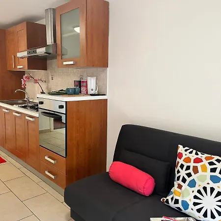 Bnbook Olona-fiera Milano Apartment *