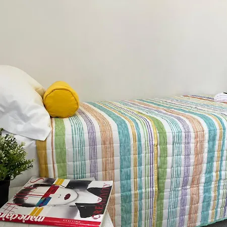 Bnbook Olona-fiera Milano Apartment