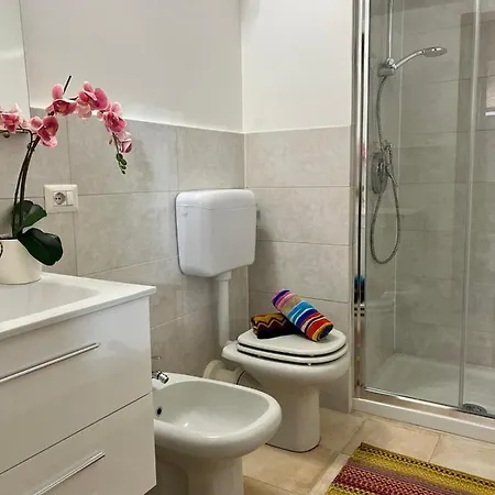 Bnbook Olona-fiera Milano Apartment *
