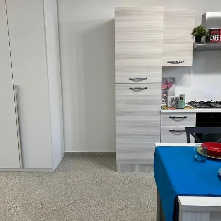 Apartment Bnbook Olona-fiera Milano Pero