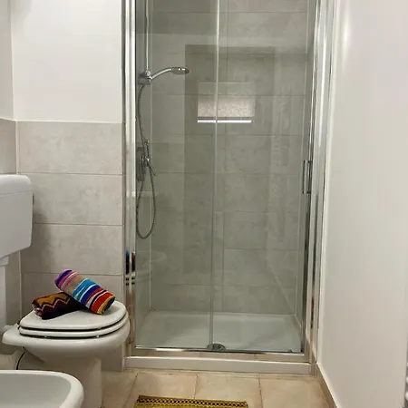 Bnbook Olona-fiera Milano Apartment Pero