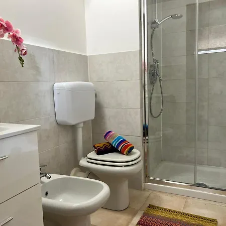 Apartment Bnbook Olona-fiera Milano Pero