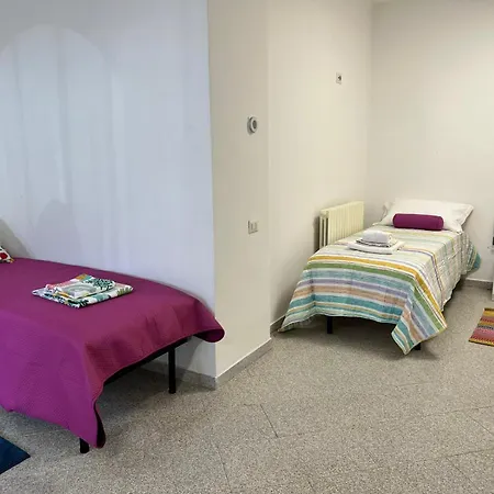 Apartment Bnbook Olona-fiera Milano Pero
