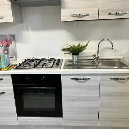 Apartment Bnbook Olona-fiera Milano *