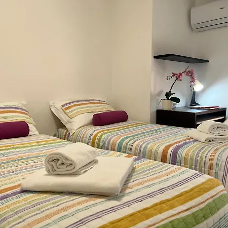 Bnbook Olona-fiera Milano Apartment Pero