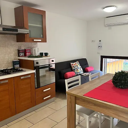 Bnbook Olona-fiera Milano Apartment