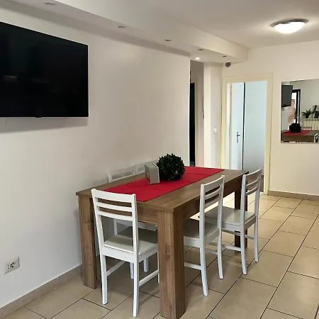 Apartment Bnbook Olona-fiera Milano Pero