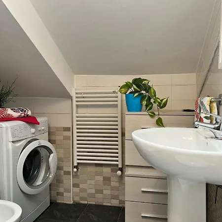 Apartment Bnbook Olona-fiera Milano *