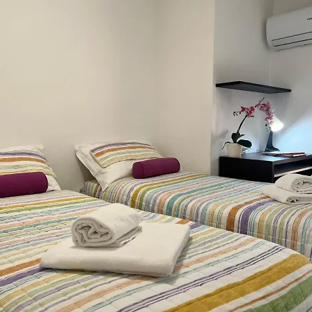 Apartment Bnbook Olona-fiera Milano *